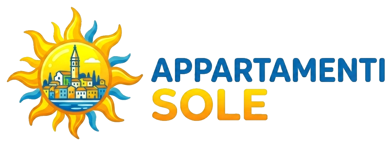 Logo degli Appartamenti Sole